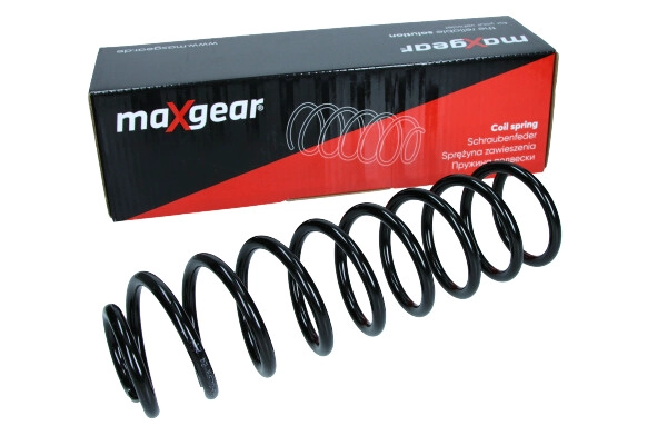 Suspension Spring