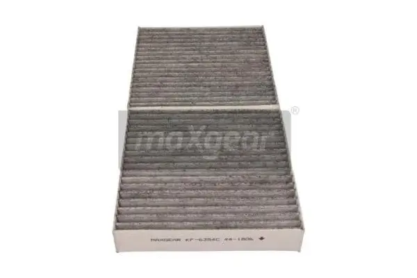 Filter, cabin air (26-1201)