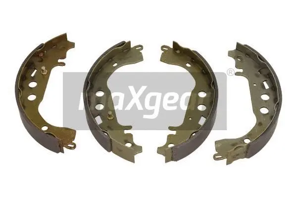 Brake Shoe Set (19-1787)