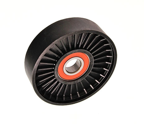 Tensioner Pulley, V-ribbed belt