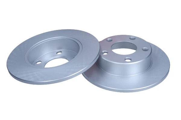 Brake Disc (19-0756MAX)