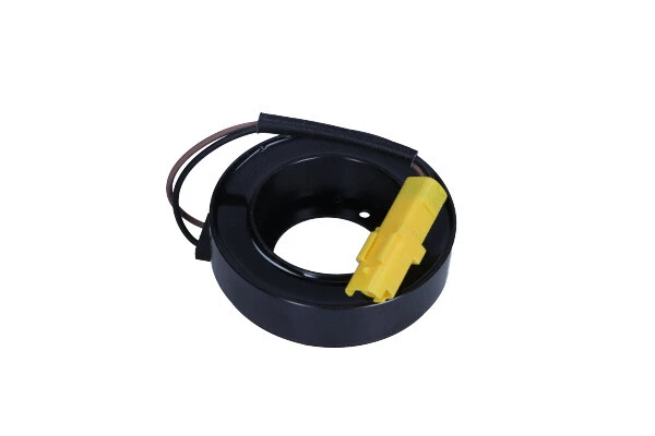 Coil, magnetic-clutch compressor