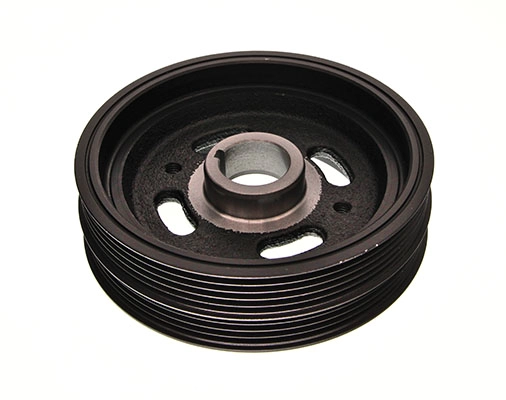 Belt Pulley, crankshaft