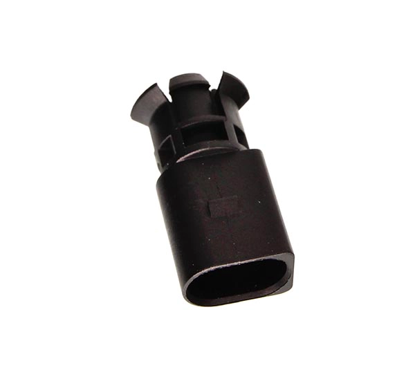 Sensor, exterior temperature
