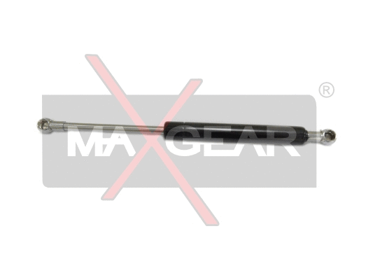 Gas Spring, boot/cargo area