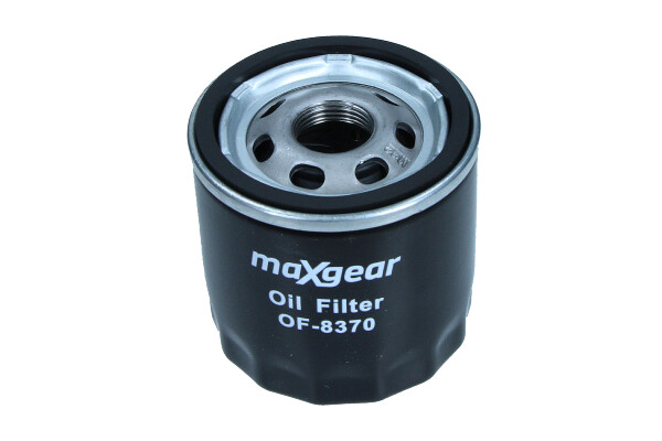 Oil Filter (26-2072)