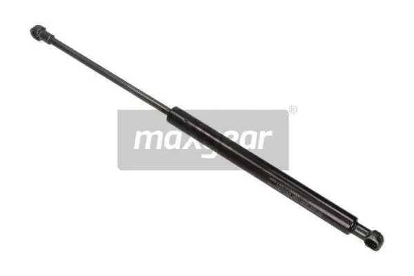 Gas Spring, bonnet (12-1672)