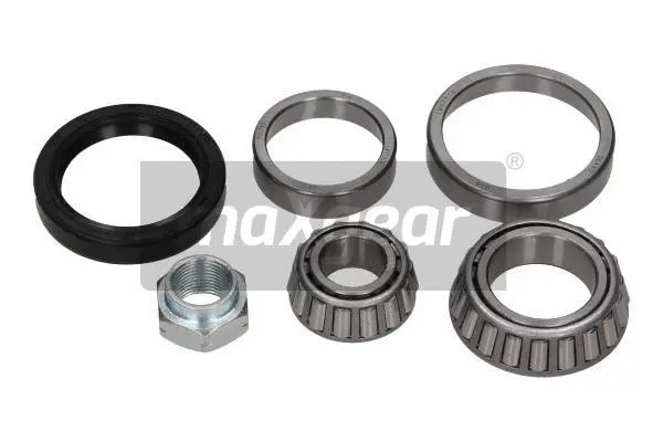 Wheel Bearing Kit