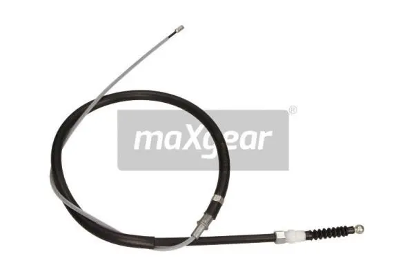 Cable Pull, parking brake (32-0704)