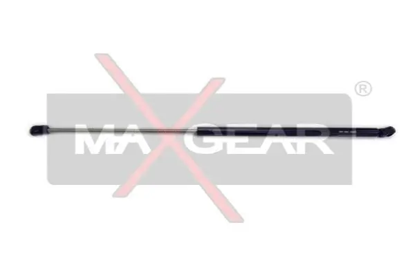 Gas Spring, boot/cargo area (12-0116)
