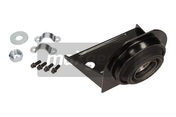 Suspension, propshaft (49-0665)