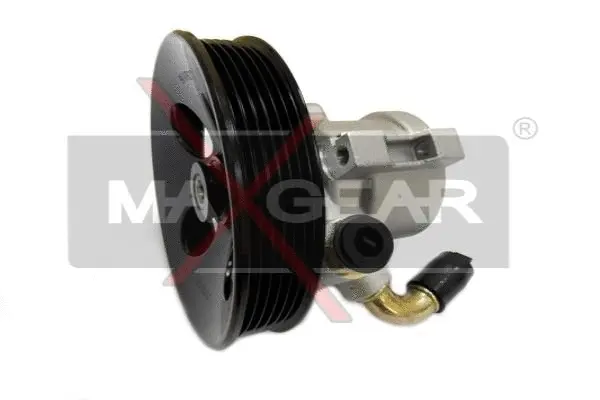 Hydraulic Pump, steering (48-0041)