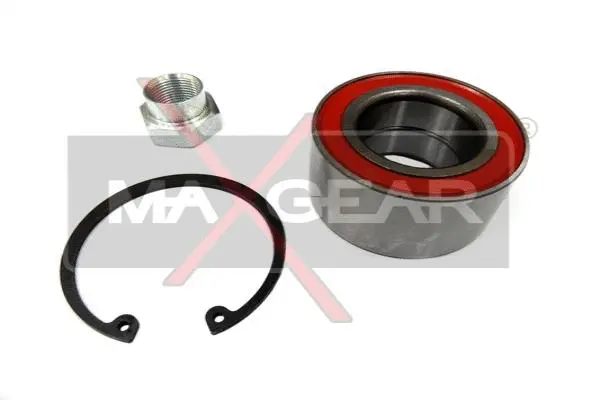 Wheel Bearing Kit (33-0143)