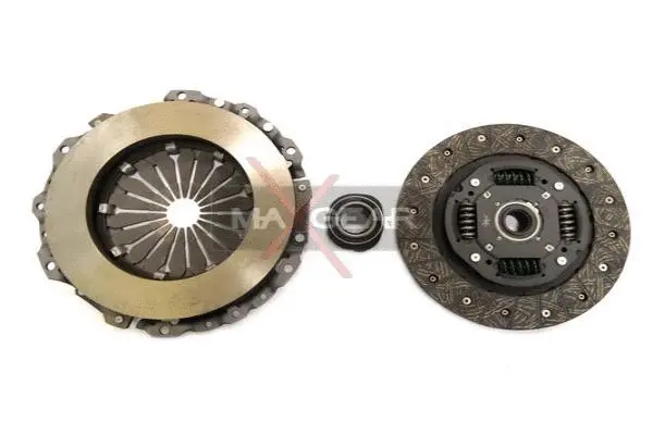 Clutch Kit (61-5113)