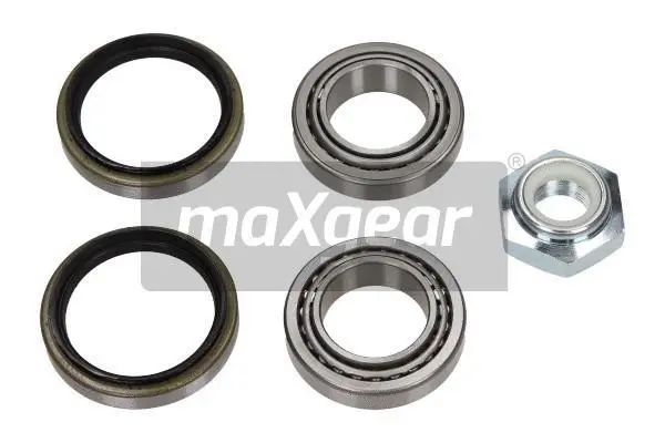 Wheel Bearing Kit (33-0180)