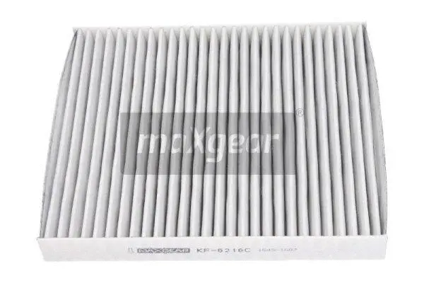 Filter, cabin air (26-0695)