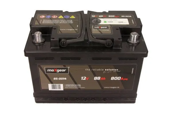 Starter Battery