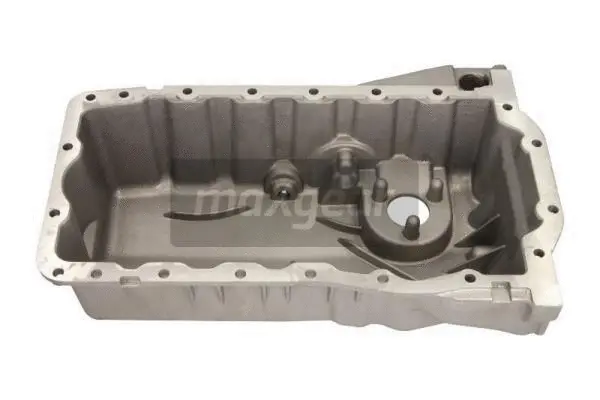 Oil Sump (34-0072)
