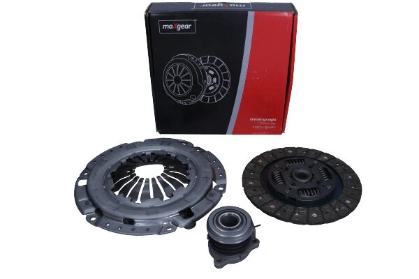 Clutch Kit (61-5401)