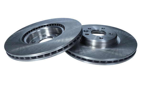 Brake Disc (19-2487)
