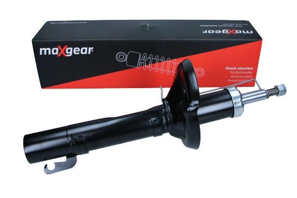 Shock Absorber