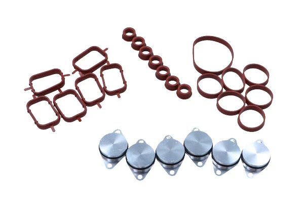 Gasket Set, intake manifold (70-0107)
