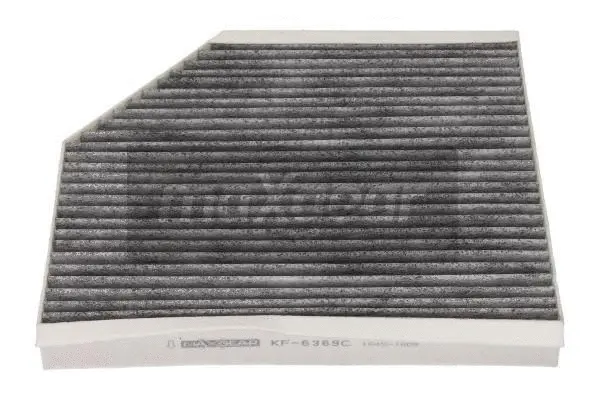 Filter, cabin air (26-0633)