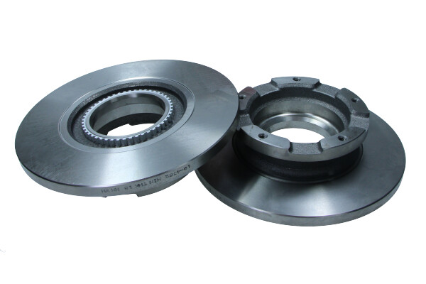 Brake Disc (19-4752)