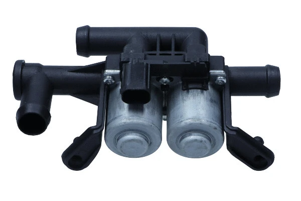 Coolant Control Valve