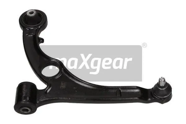 Control/Trailing Arm, wheel suspension (72-1866)