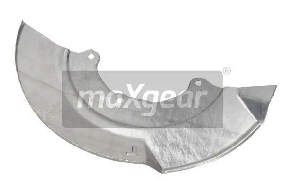 Splash Guard, brake disc (19-3250)