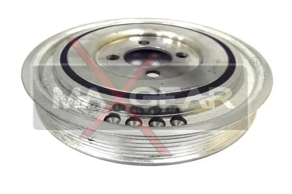 Belt Pulley, crankshaft (30-0014)