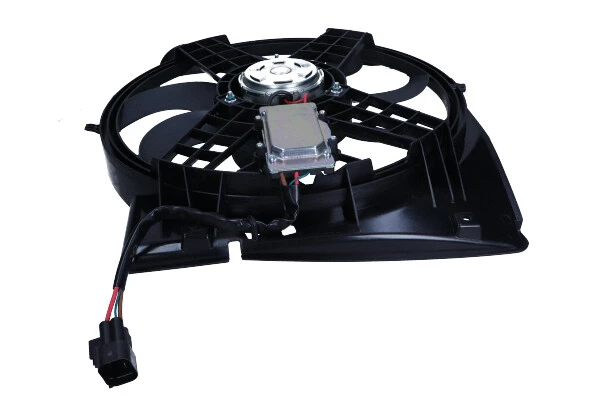 Fan, engine cooling