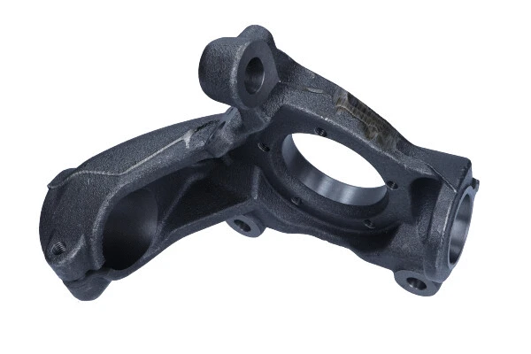 Steering Knuckle, wheel suspension