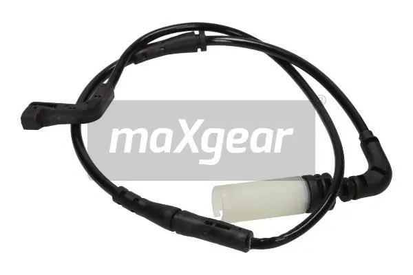 Warning Contact, brake pad wear (20-0121)