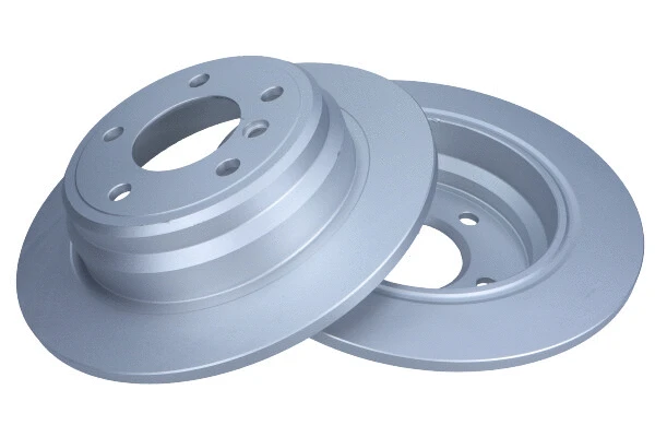 Brake Disc (19-0987MAX)