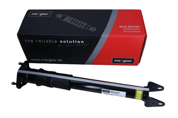 Air Suspension Strut