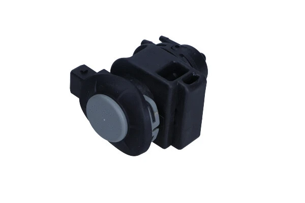 Pressure converter, turbocharger