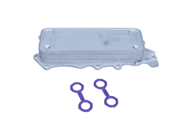 Oil Cooler, engine oil (14-0039)