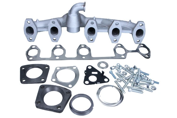Manifold, exhaust system