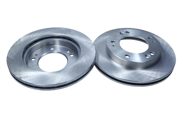 Brake Disc (19-2520)