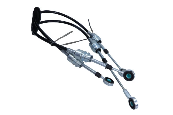 Cable Pull, manual transmission (32-0671)