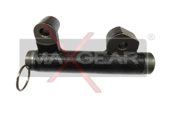 Vibration Damper, timing belt (54-0507)