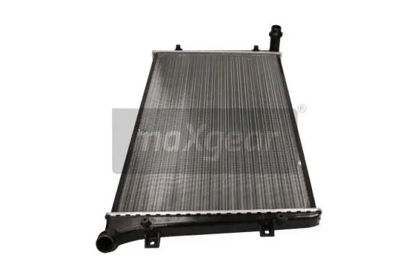 Radiator, engine cooling (AC223946)