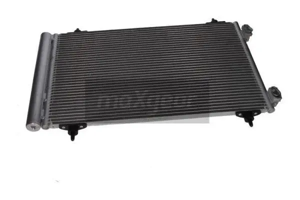 Condenser, air conditioning (AC886560)