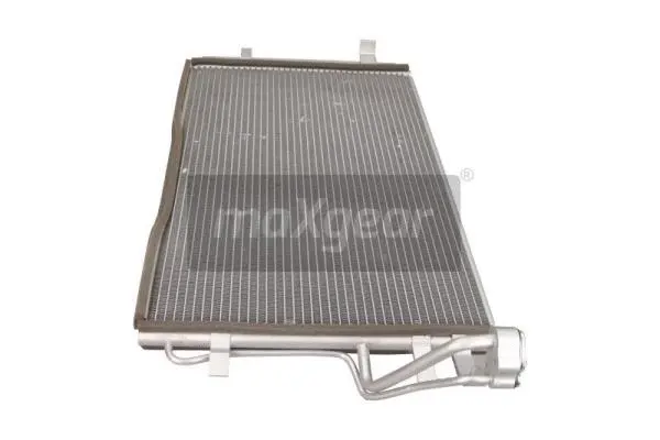 Condenser, air conditioning (AC836841)