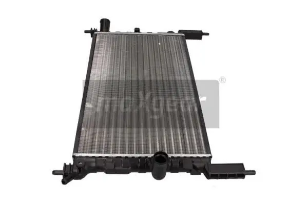 Radiator, engine cooling (AC257583)