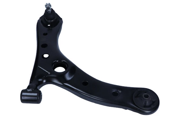 Control/Trailing Arm, wheel suspension (72-3772)