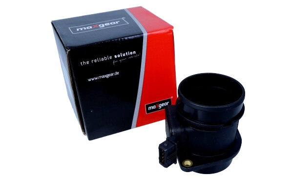 Mass Air Flow Sensor