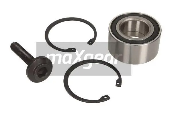 Wheel Bearing Kit (33-0386)